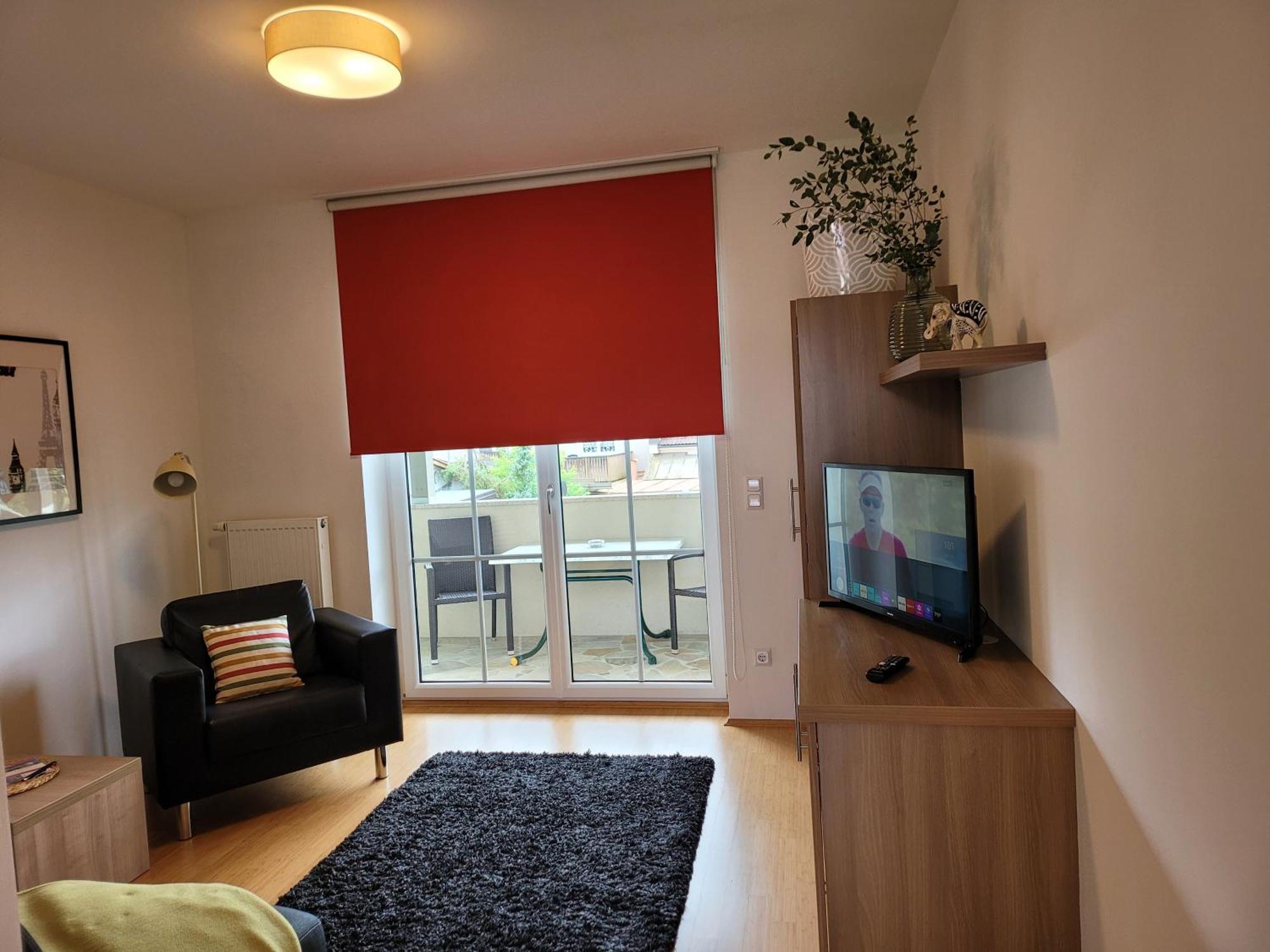 Apartmenthausmannstaetten * Hausmannstatten