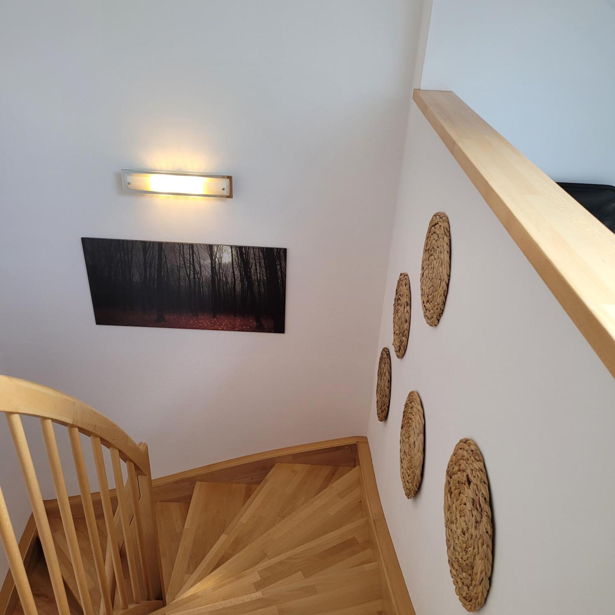 Apartmenthausmannstaetten Apartment *