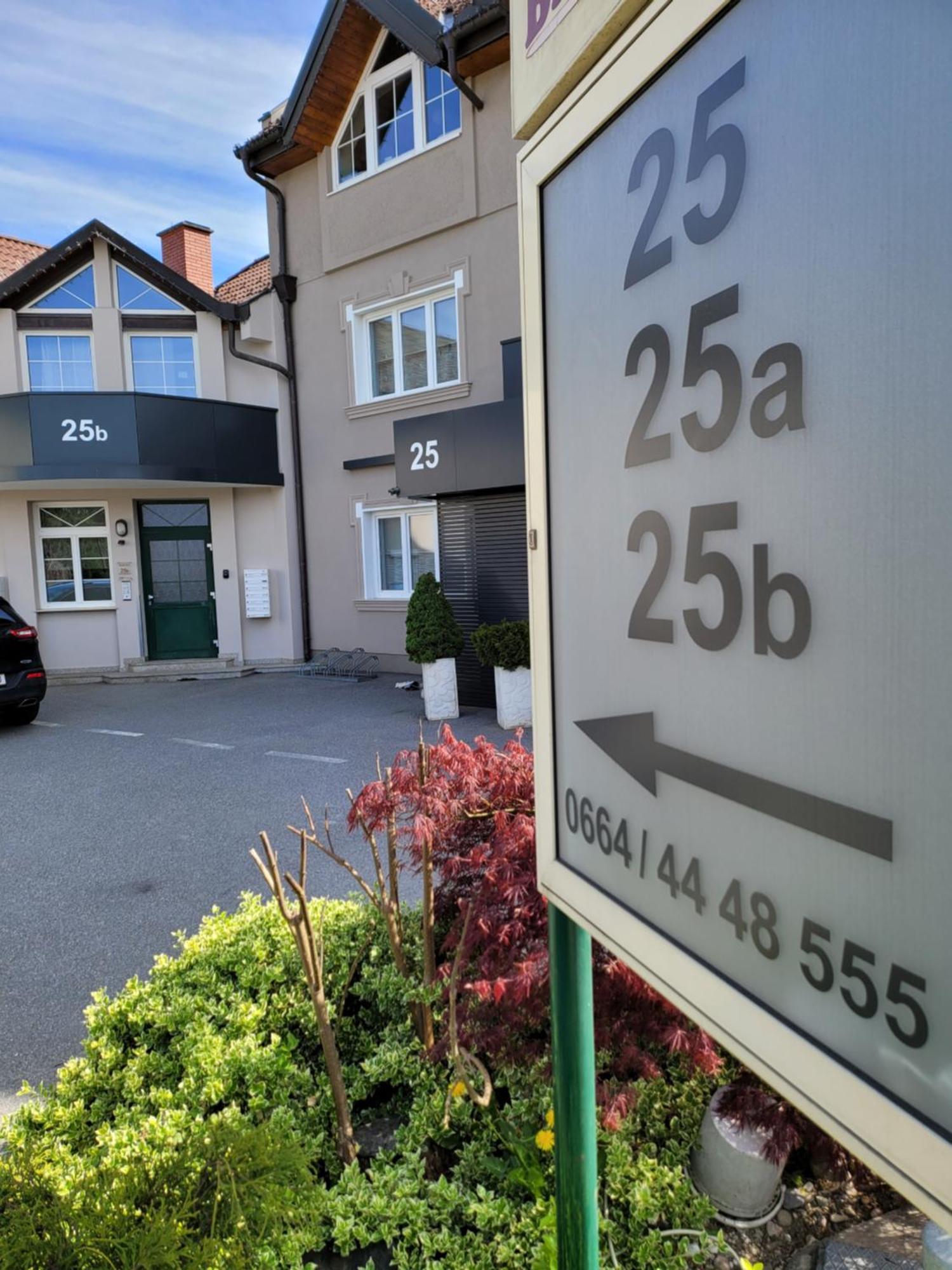 Apartamento Apartmenthausmannstaetten Hausmannstatten