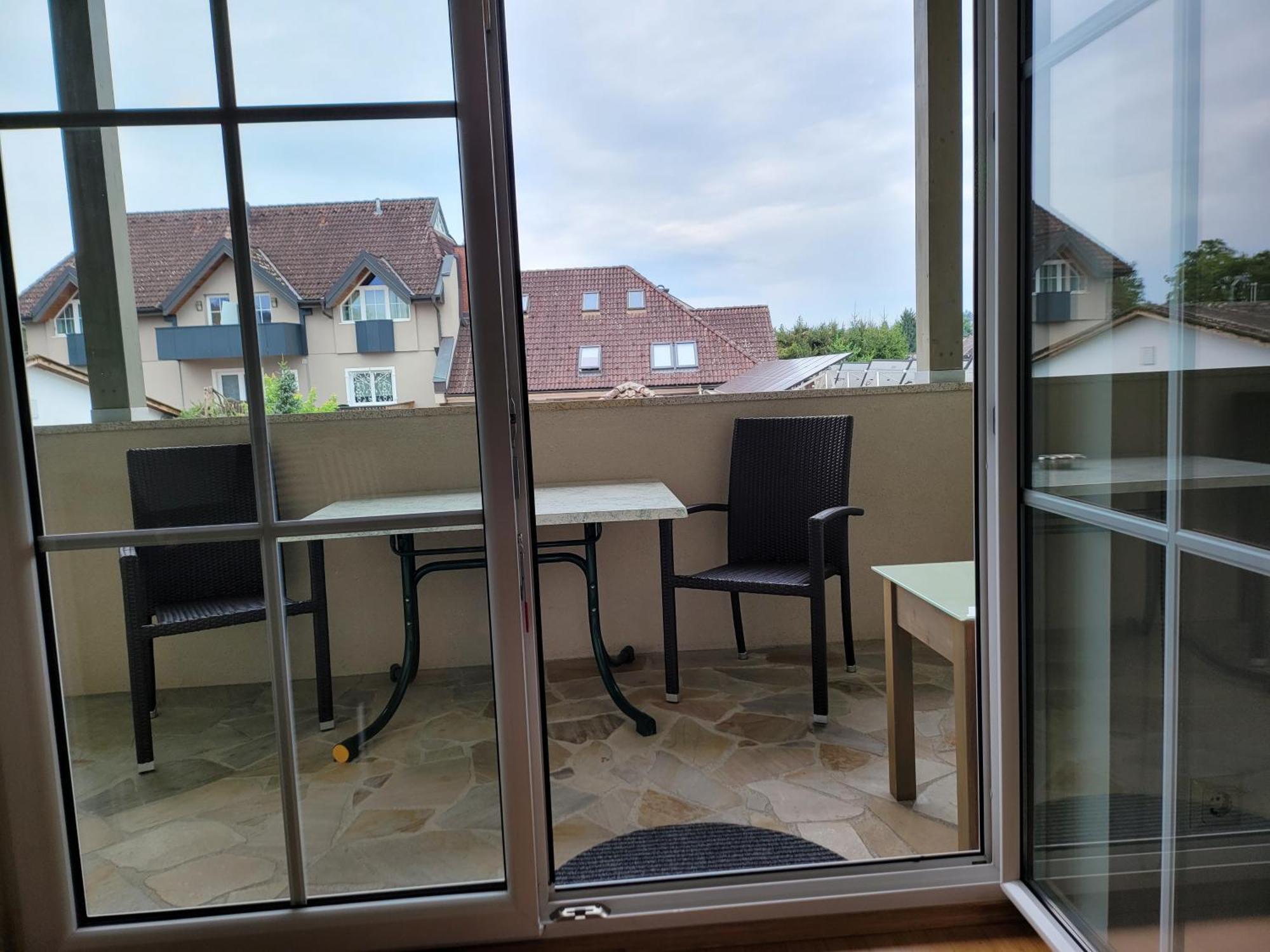 Apartmenthausmannstaetten Hausmannstatten