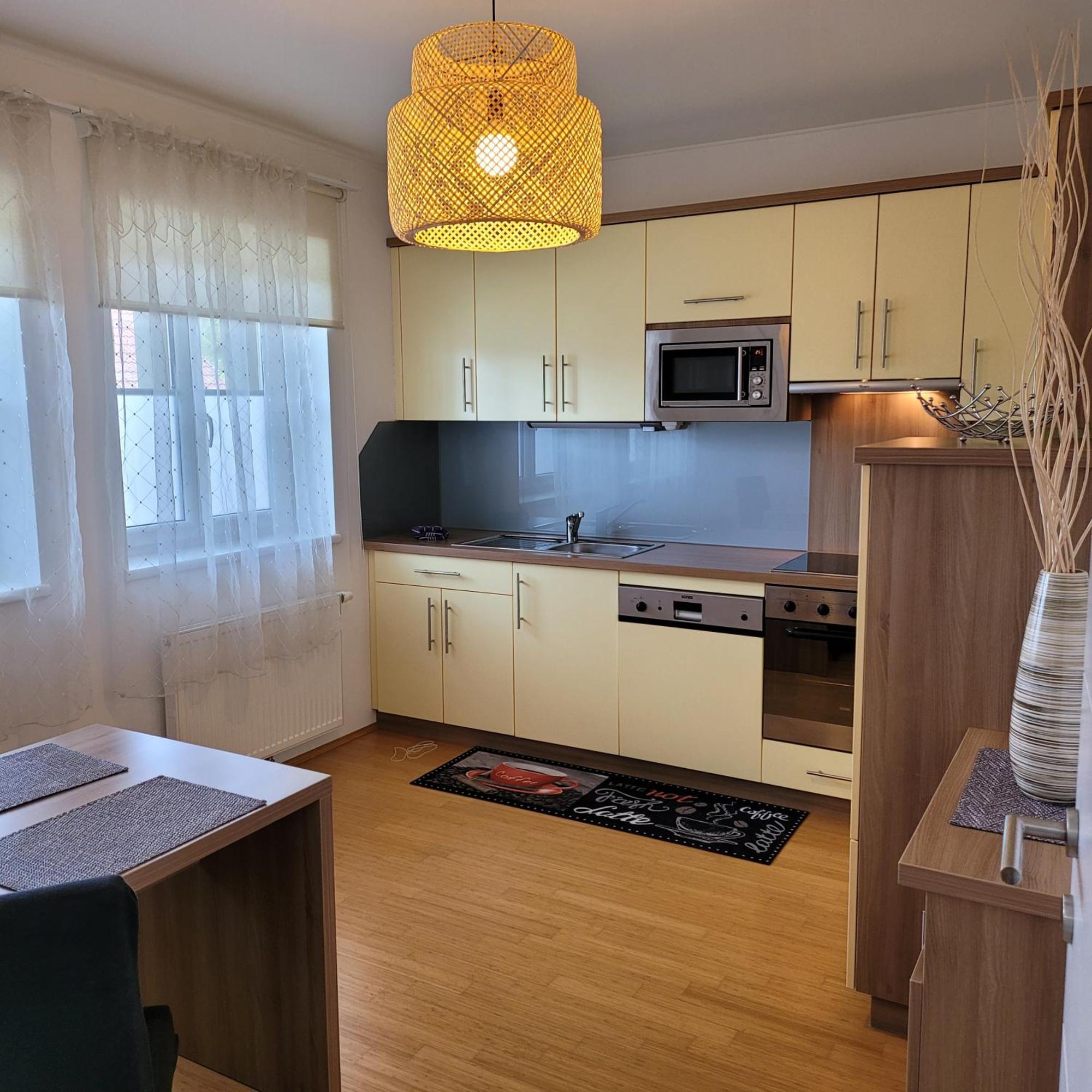 Apartmenthausmannstaetten * Hausmannstatten