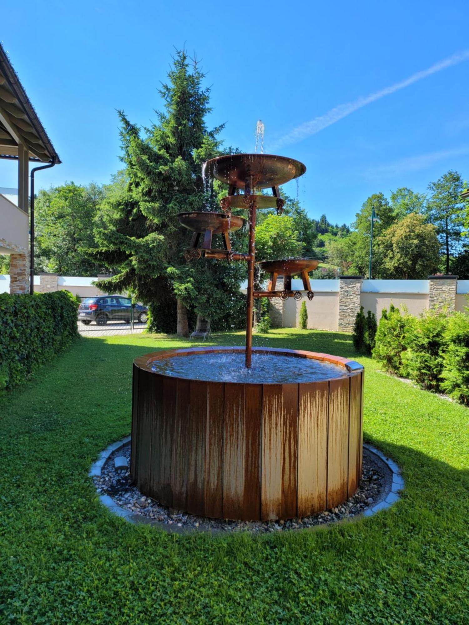 Apartmenthausmannstaetten Apartamento