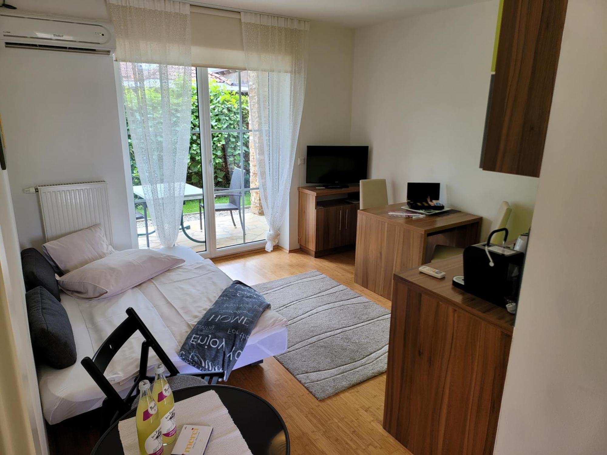 Apartment Apartmenthausmannstaetten