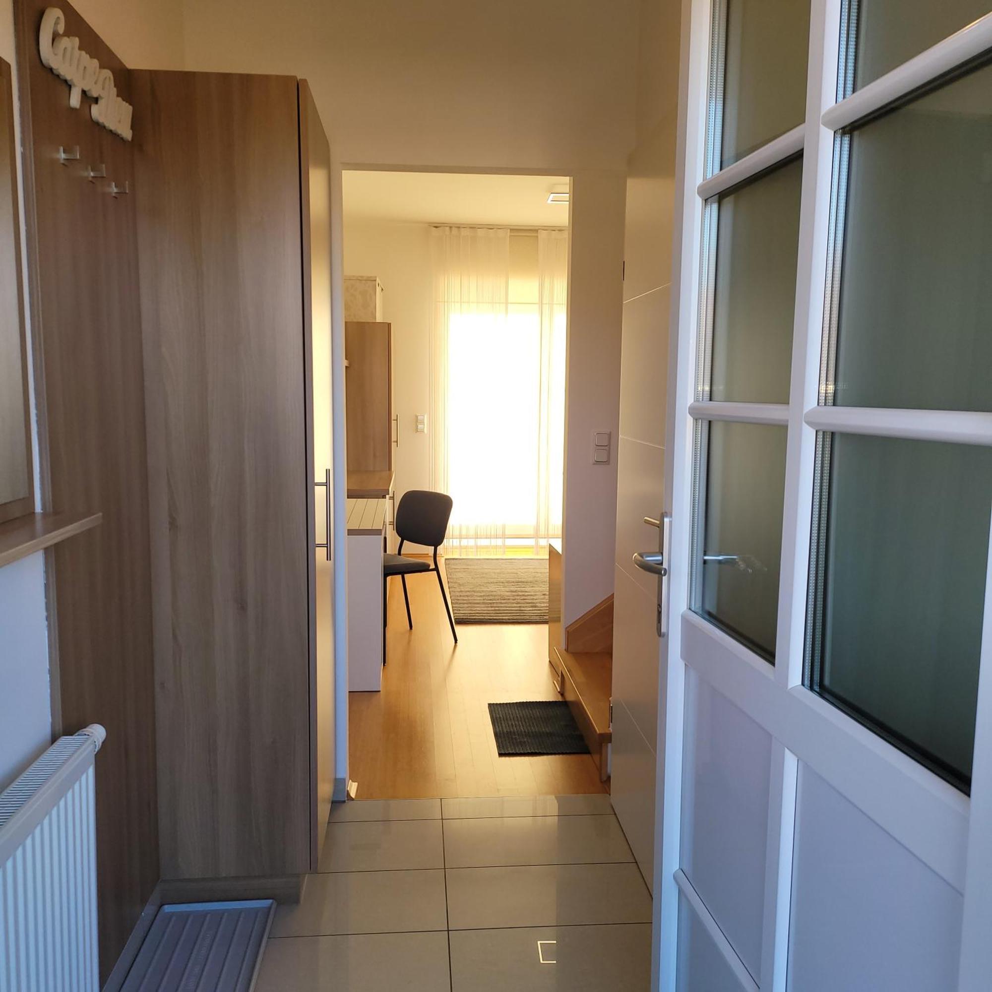 Apartmenthausmannstaetten Apartment *