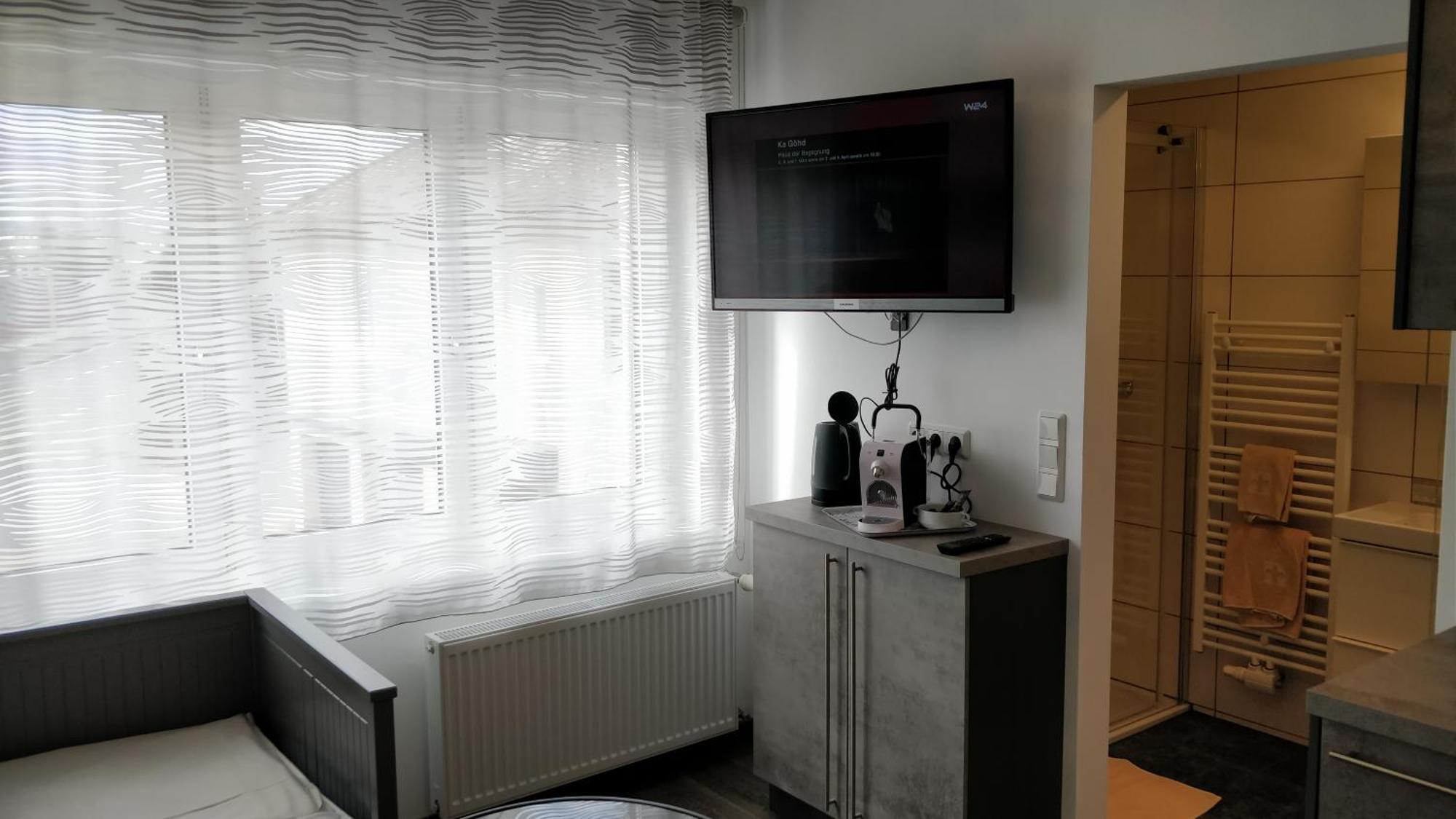 Apartmenthausmannstaetten