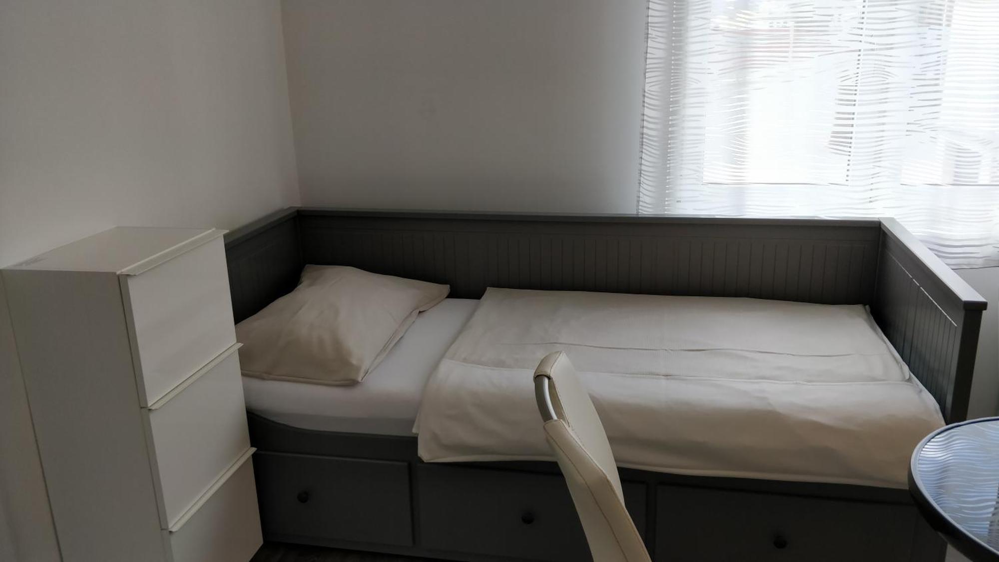 Apartmenthausmannstaetten Apartment