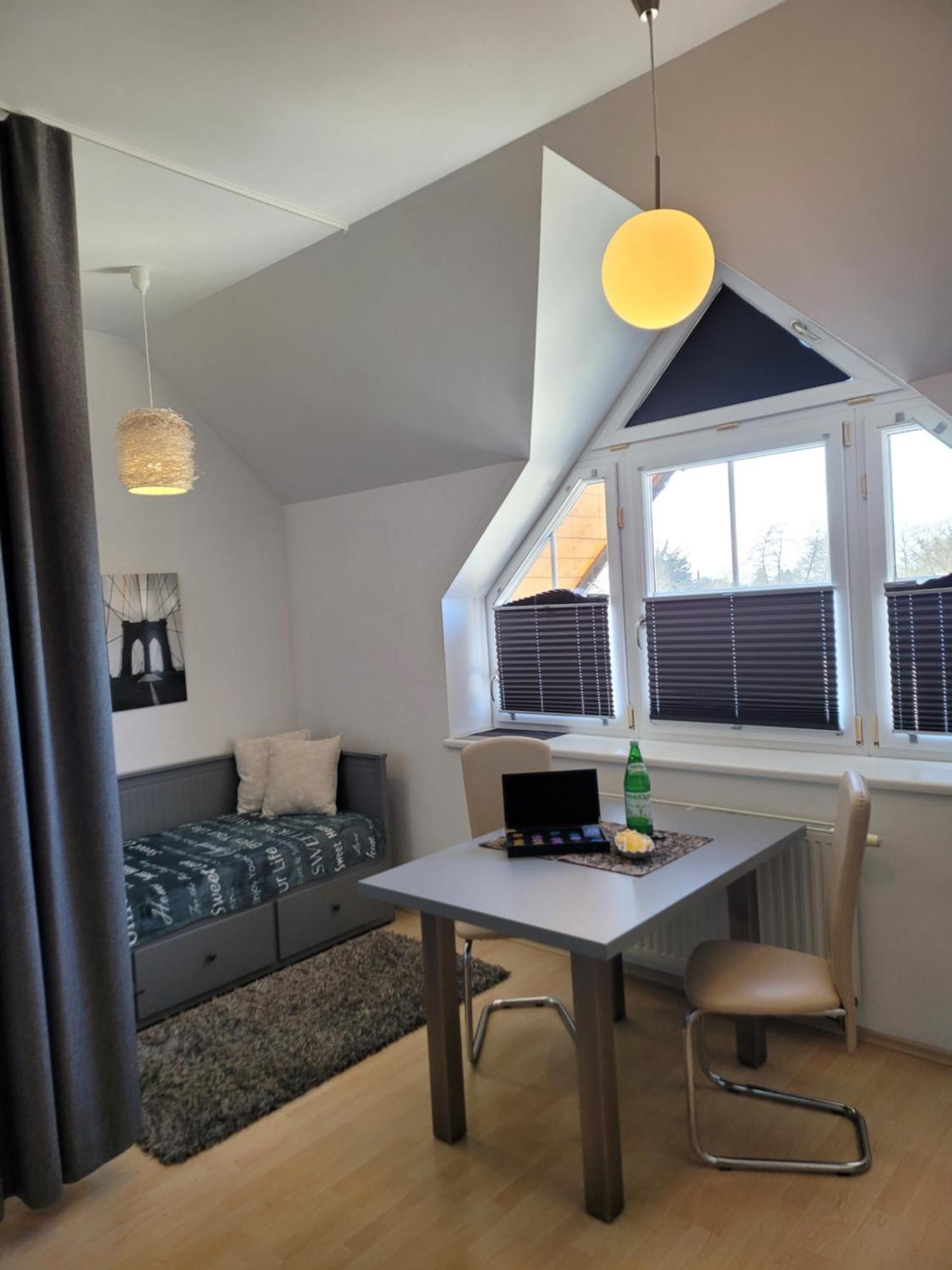 Apartment Apartmenthausmannstaetten