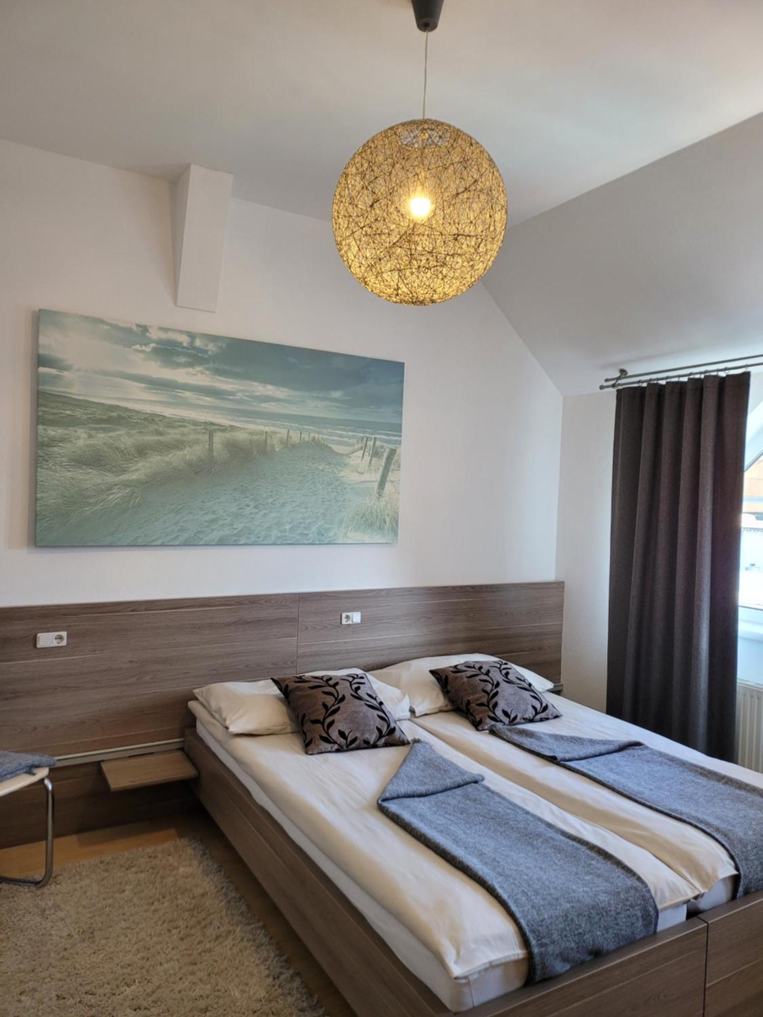 Apartmenthausmannstaetten Apartamento *