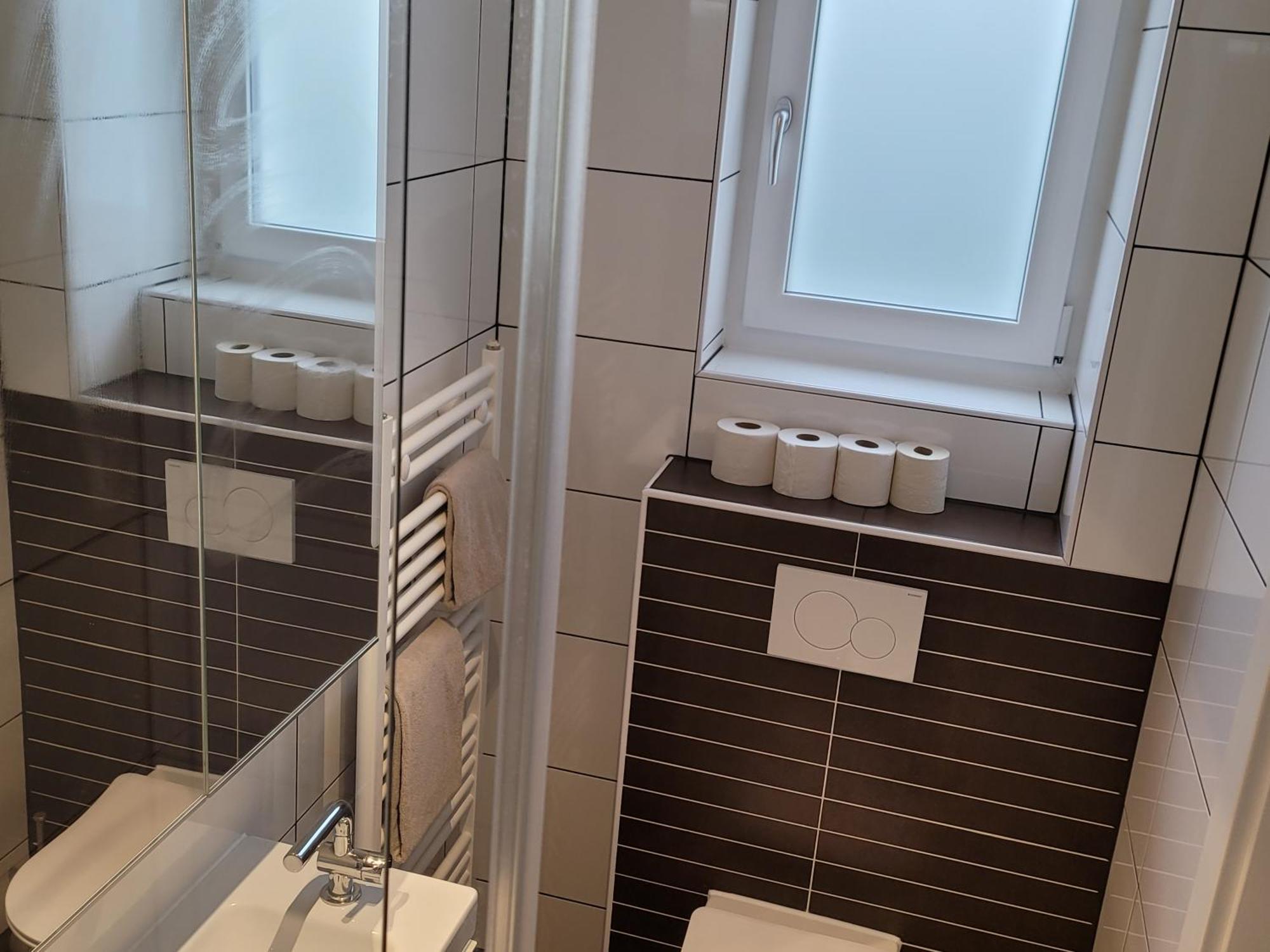 Apartmenthausmannstaetten Hausmannstatten
