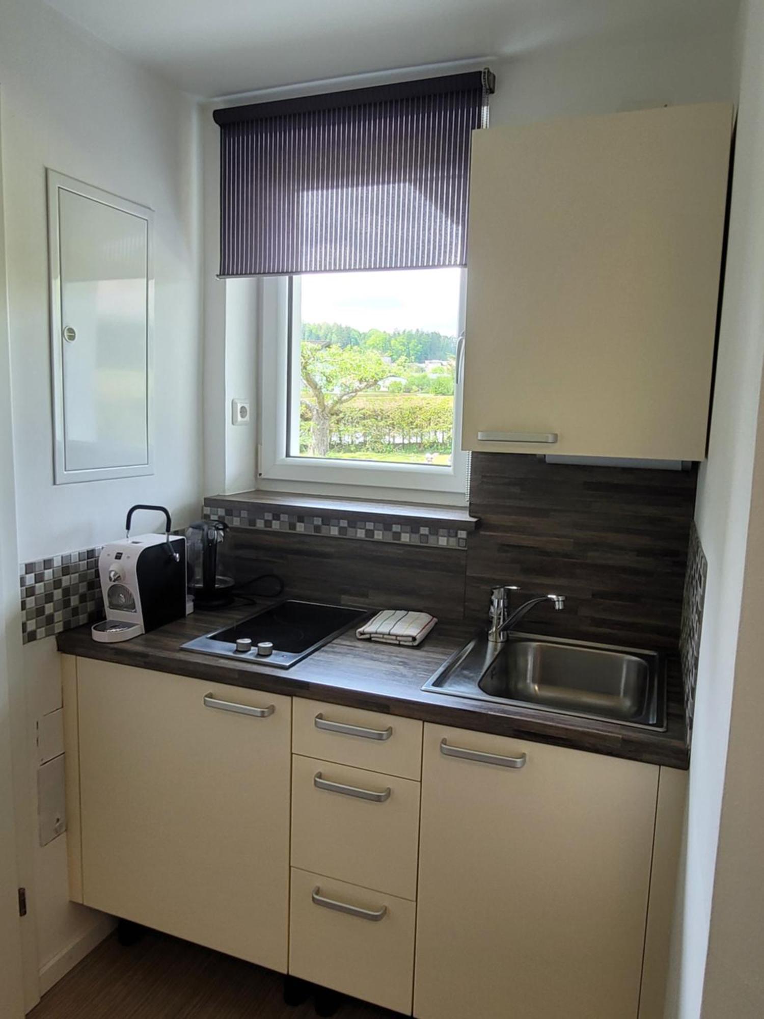 Apartmenthausmannstaetten * Hausmannstatten