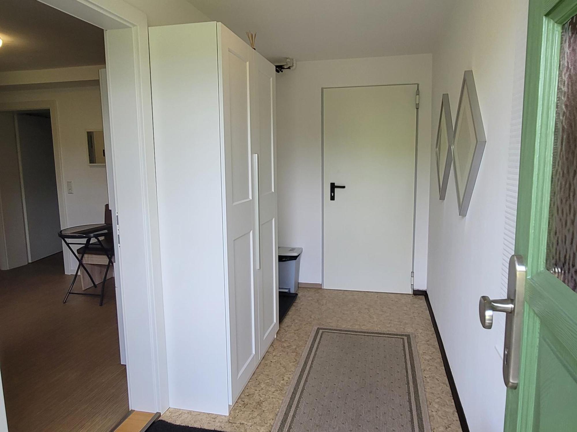 Apartmenthausmannstaetten Apartamento