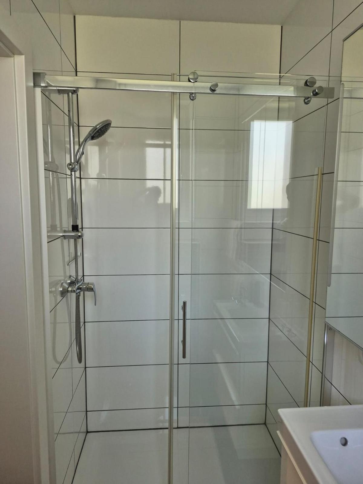 Apartamento Apartmenthausmannstaetten *
